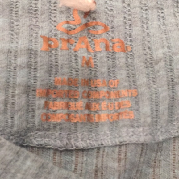 Teal knitted t shirt - Picture 4 of 4